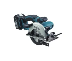 Makita DSS501RTE Cordless Circular Saw | Model : M-DSS501RTE