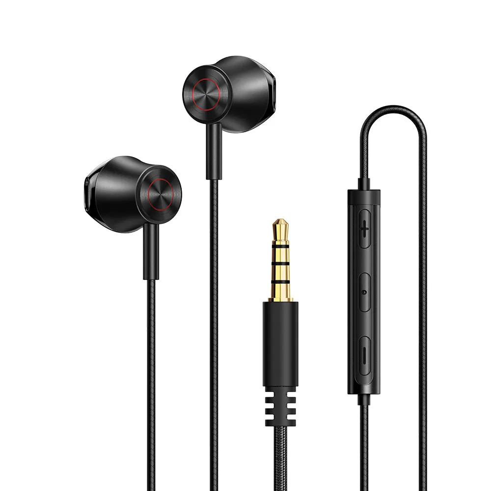 Mcdodo DC3.5 Wired Earphone