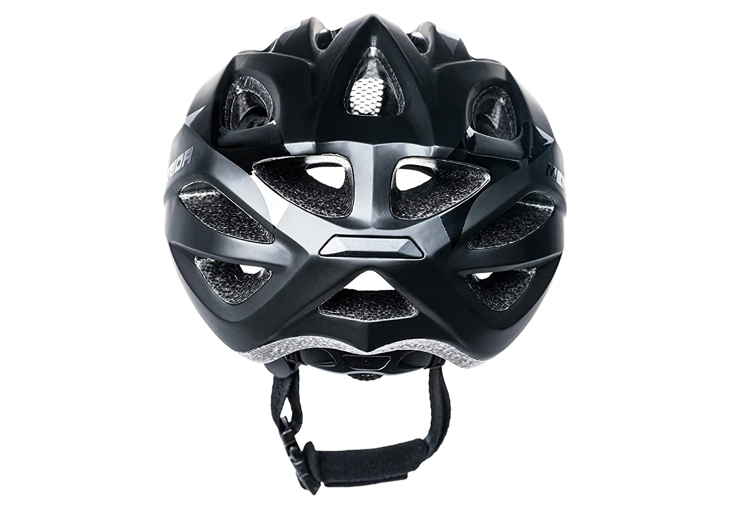 Merida Charger KJ201 Cycle Helmet | Black