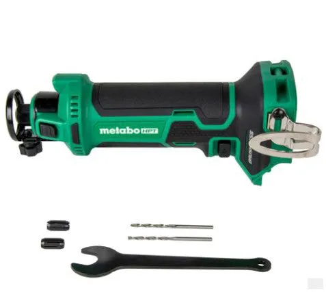 Metabo 18V Cordless Cut-Out Tool {M18DYA}