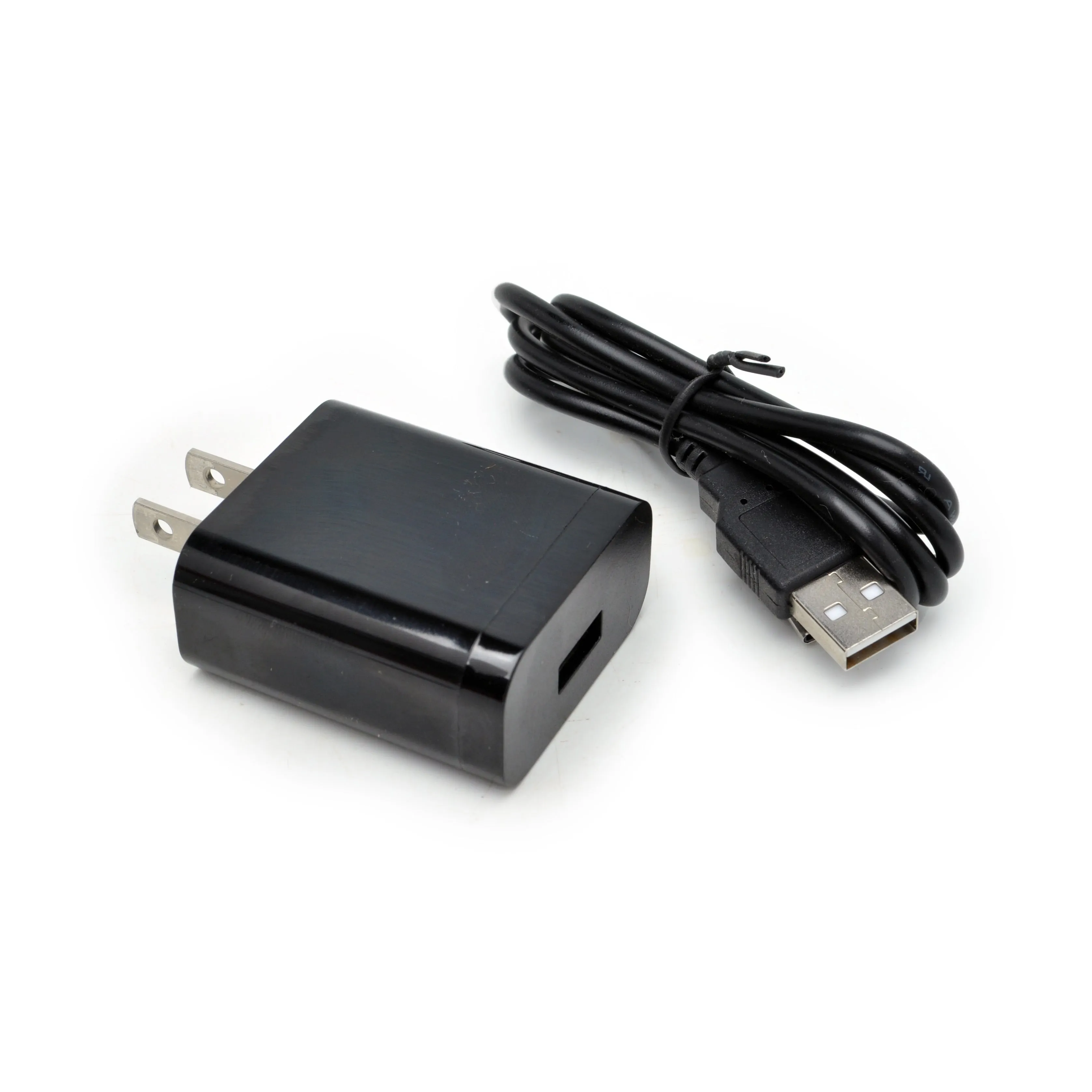 Micro USB Cable with Power Adapter