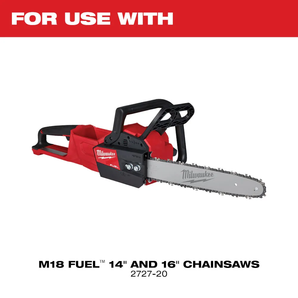 Milwaukee 49-16-2747 Chainsaw Case