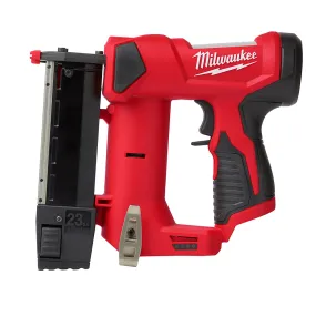 Milwaukee M12 23 Gauge Pin Nailer