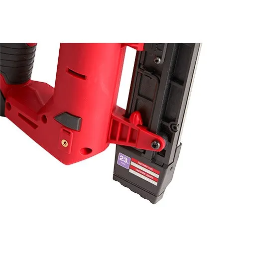 Milwaukee M12 23 Gauge Pin Nailer