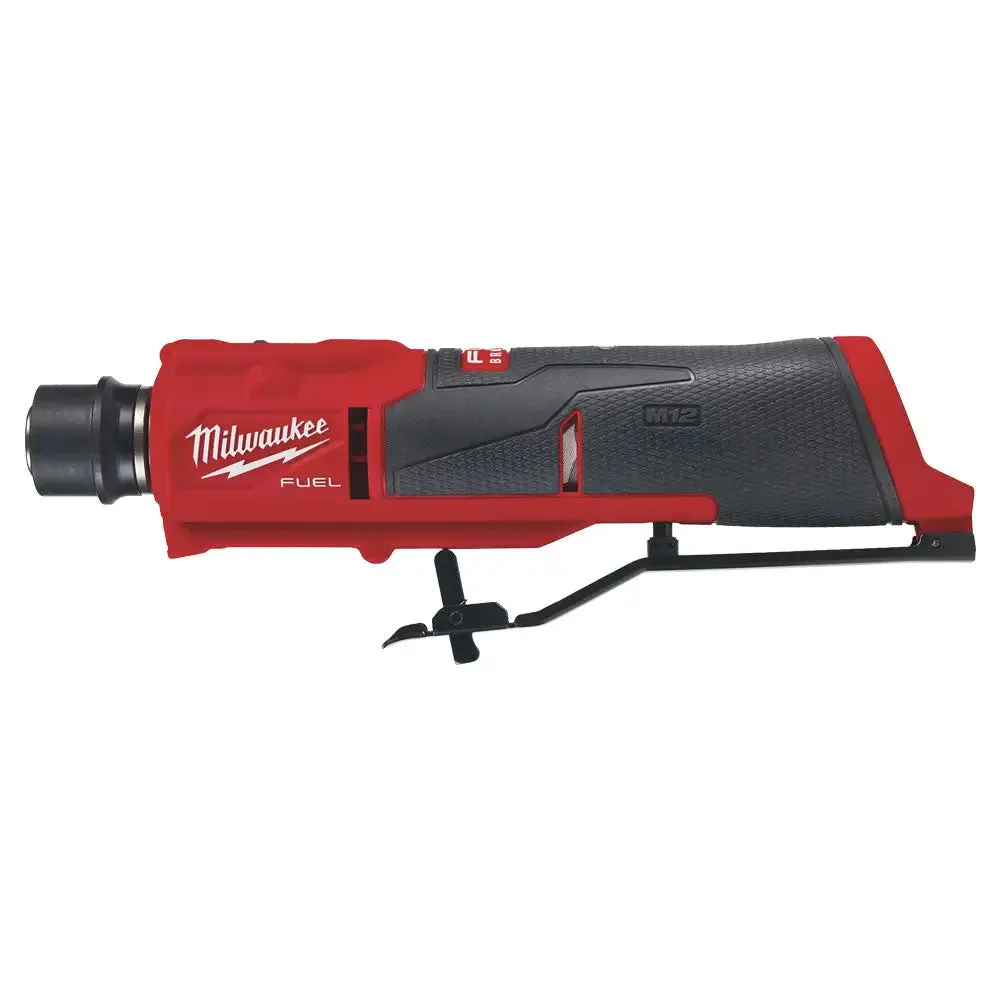 Milwaukee M12 Cordless Low Speed Tire Buffer - 2409