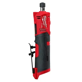 Milwaukee M12 Fuel Straight Die Grinder