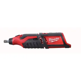 Milwaukee M12 Lithium-Ion Cordless Rotary Tool