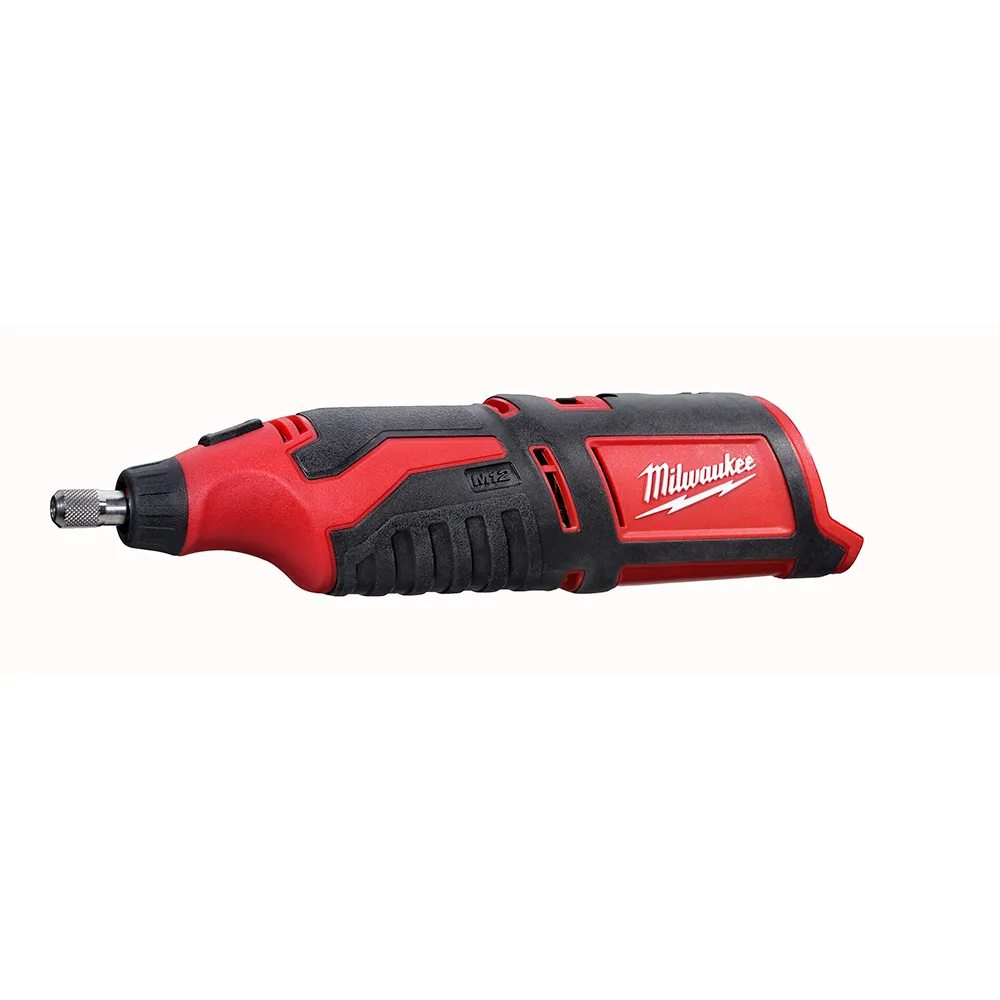 Milwaukee M12 Lithium-Ion Cordless Rotary Tool