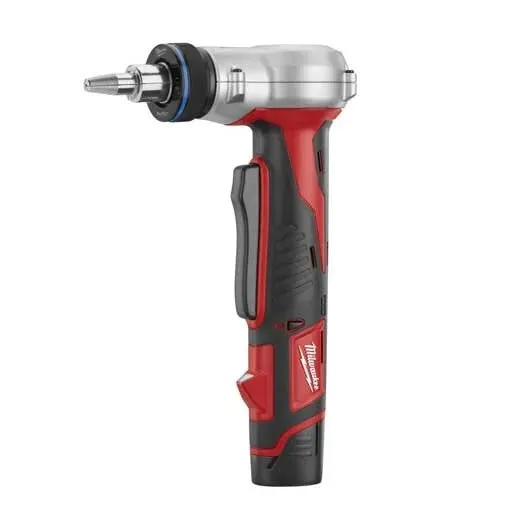 Milwaukee M12 Propex‚® Expansion Tool Kit