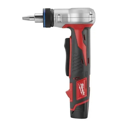 Milwaukee M12 Propex‚® Expansion Tool Kit