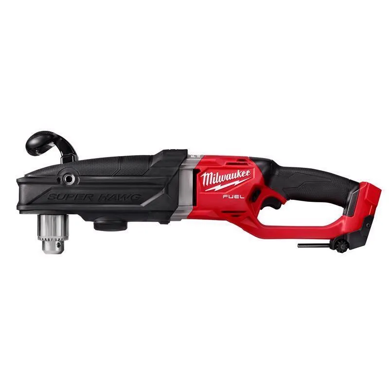 Milwaukee M18 FUEL 1/2 in. Brushless Cordless Right Angle Drill Tool Only 1