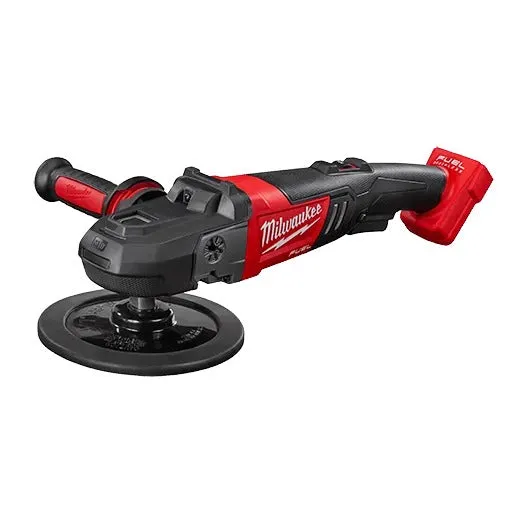 Milwaukee M18 Fuel 19.8" 7-Variable Speed Polisher