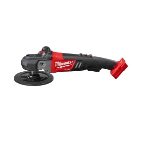 Milwaukee M18 Fuel 19.8" 7-Variable Speed Polisher