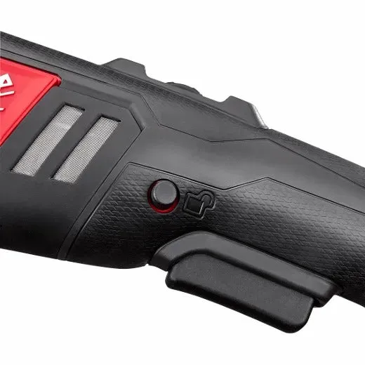 Milwaukee M18 Fuel 19.8" 7-Variable Speed Polisher