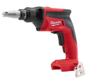 Milwaukee M18 Fuel Drywall Screw Gun