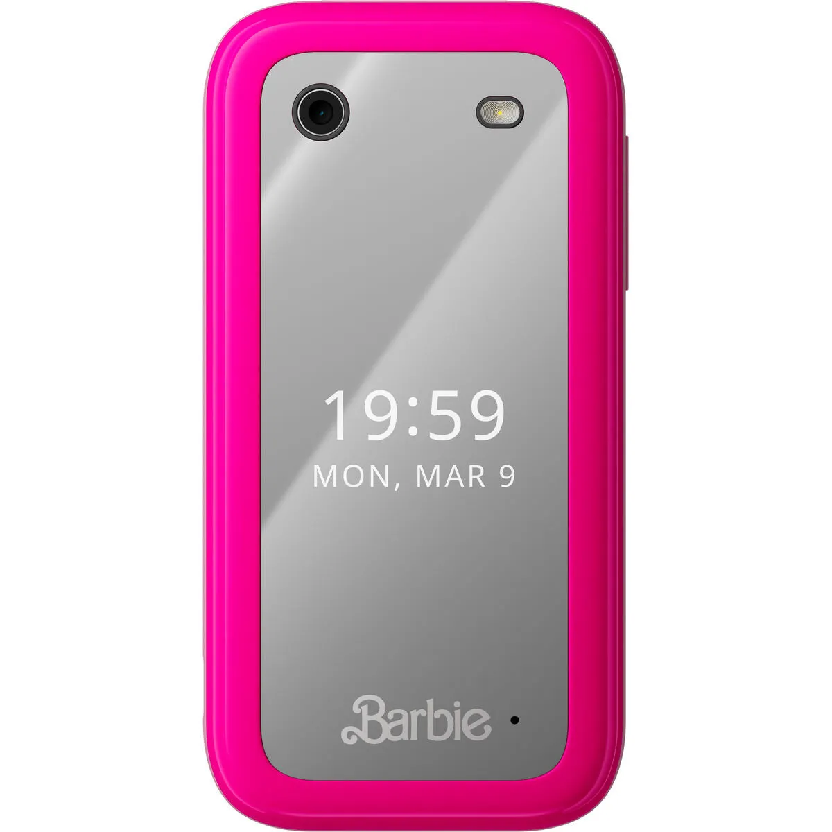 Mobile phone HMD Barbie 1,77" 2,8" 64 MB RAM 128 MB Pink