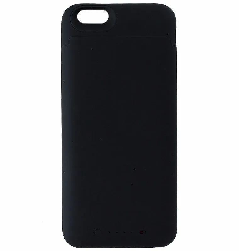 Mophie Juice Pack 2,600mAh Battery Case for Apple iPhone 6s Plus /6 Plus - Black