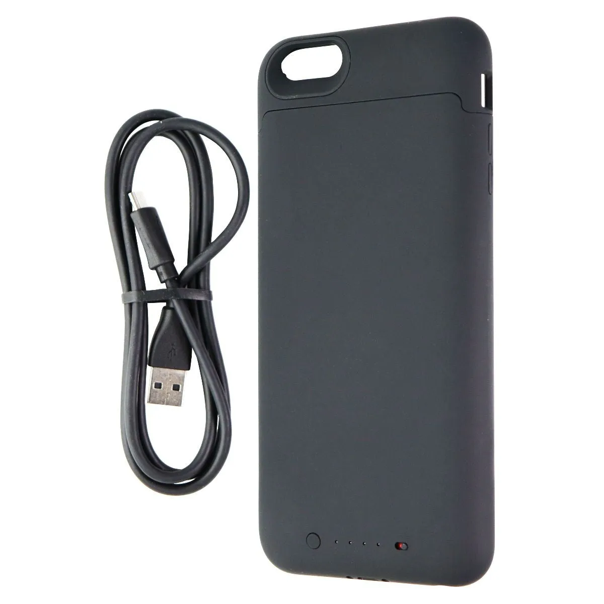 Mophie Juice Pack 2,600mAh Battery Case for Apple iPhone 6s Plus /6 Plus - Black