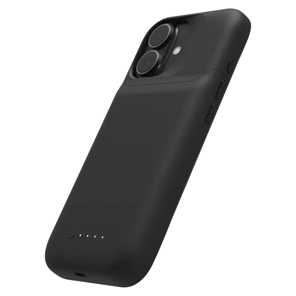 Mophie Juice Pack Battery Case for Apple iPhone 16 by Mophie