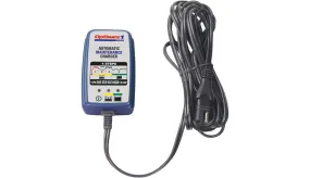 Motorcycle Battery Tender Charger/Maintainer, Optimate 1 Duo