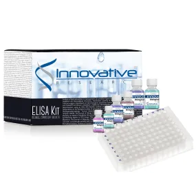 Mouse Platelet-Derived Growth Factor C ELISA Kit