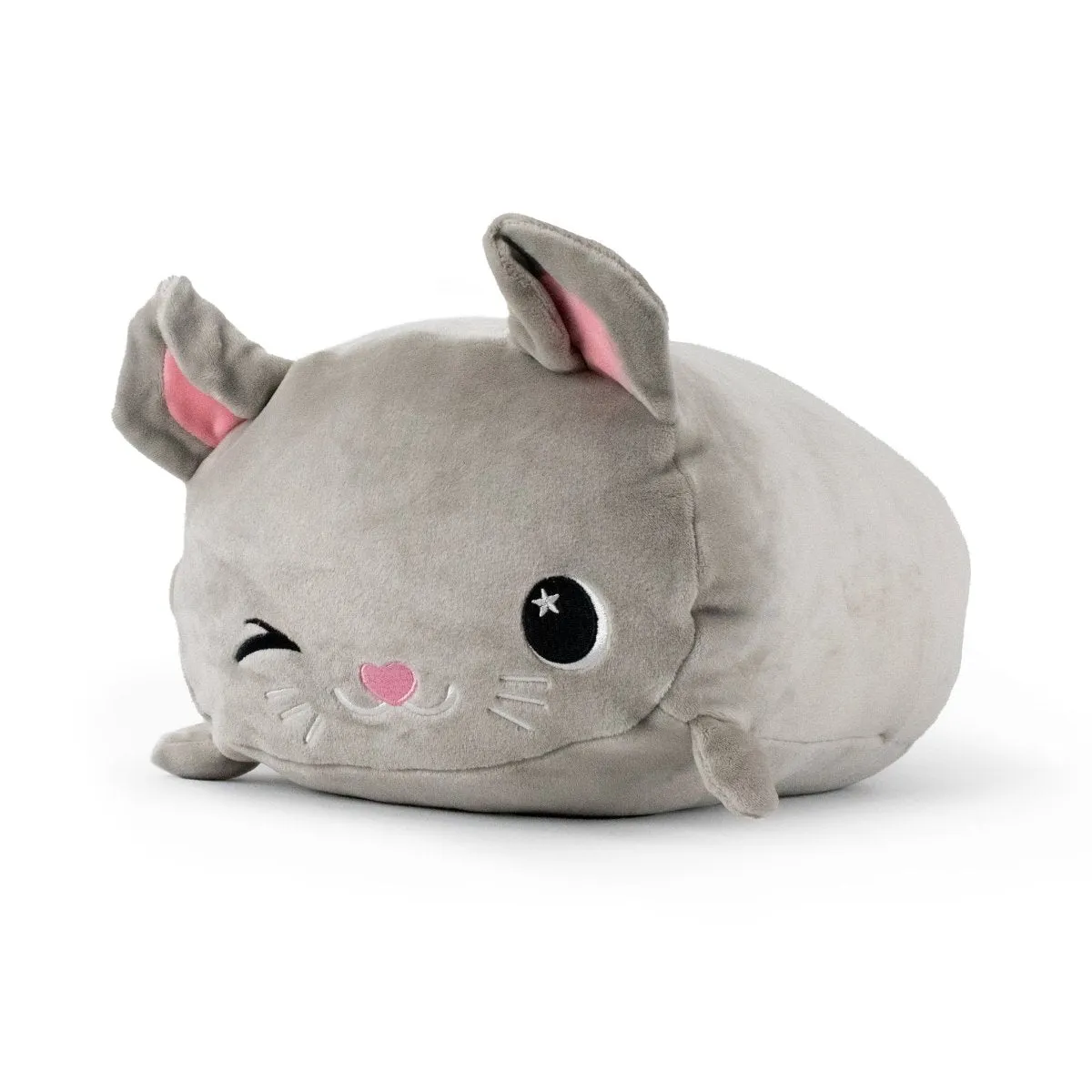 Mousey the Mouse Plushie