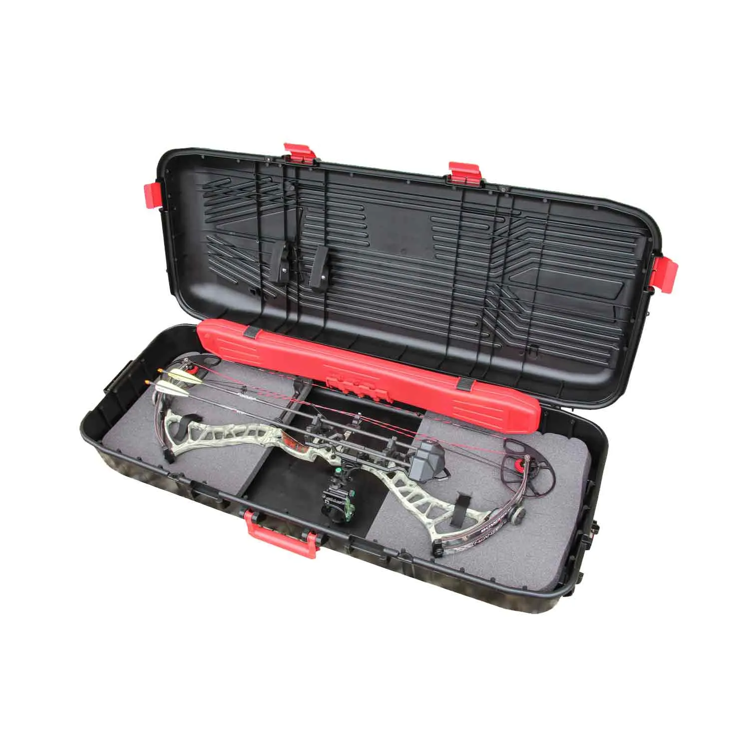 MTM Traveler Hard Bowcase and Arrowcase