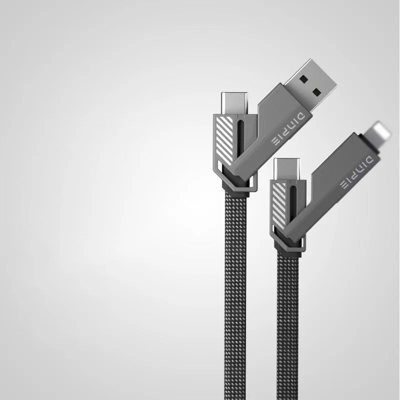 Multiple Phone Fast Charging Cable