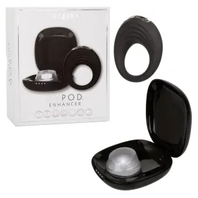 My Pod Enhancer - Black