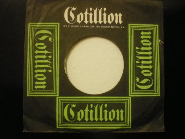 Mylon - Contemplation (7", Promo) (VG)