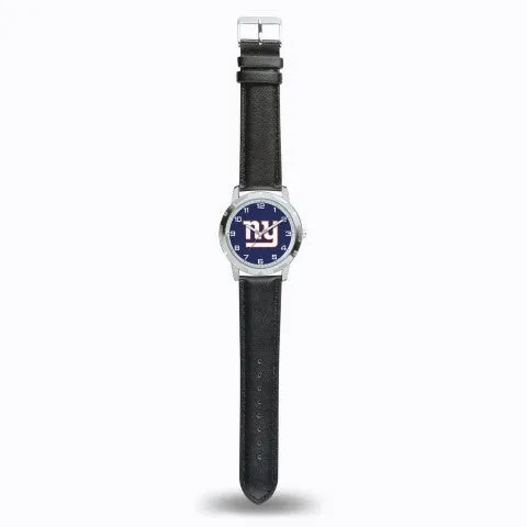 New York Giants Men's Wrecker Watch