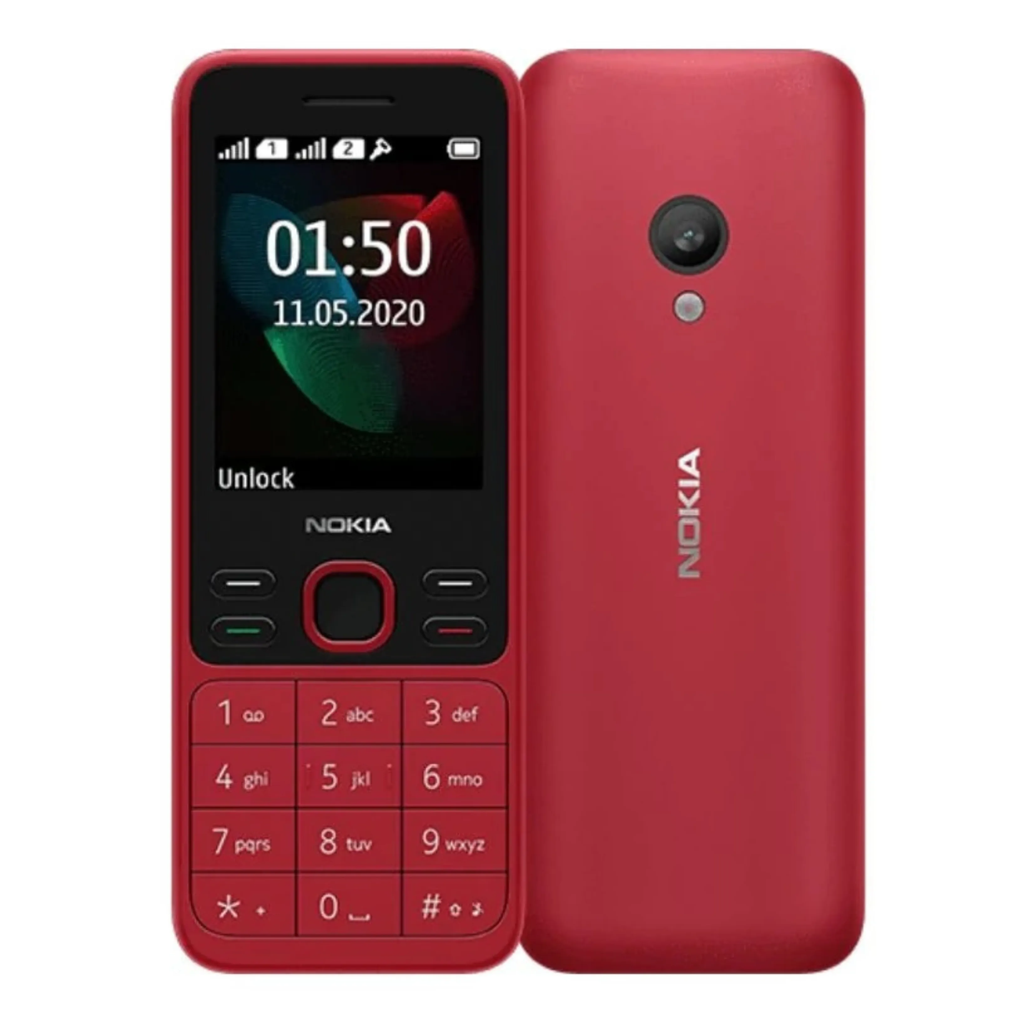 NOKIA 150 DS