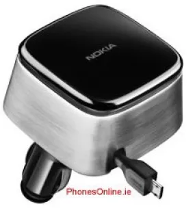 Nokia DC-10 Original Car Charger