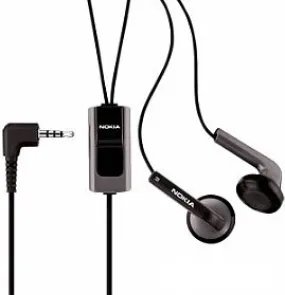 Nokia HS-47 Stereo Headset