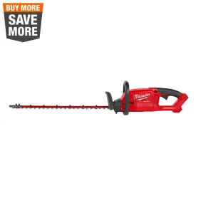 Open Box - Milwaukee M18 FUEL 18V 24 In. Cordless Hedge Trimmer