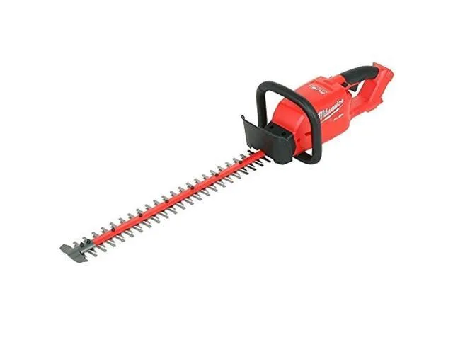 Open Box - Milwaukee M18 FUEL 18V 24 In. Cordless Hedge Trimmer