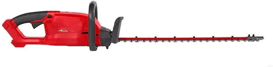 Open Box - Milwaukee M18 FUEL 18V 24 In. Cordless Hedge Trimmer