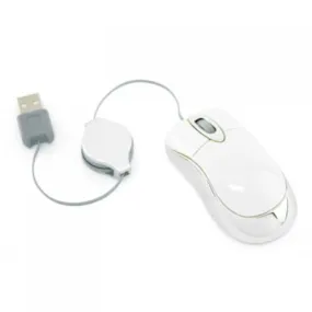 Optical Mouse without Light