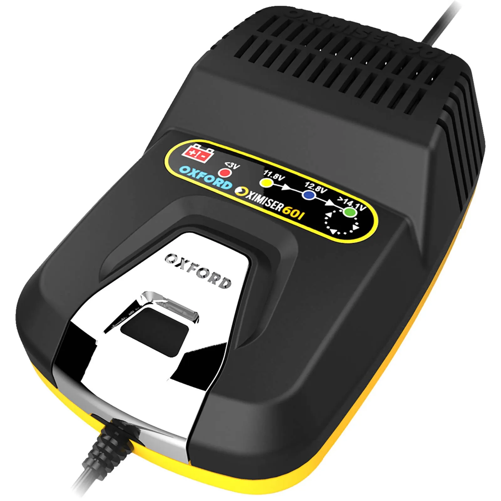 OXFORD OXIMISER 601 BATTERY MANAGEMENT SYSTEM CHARGER