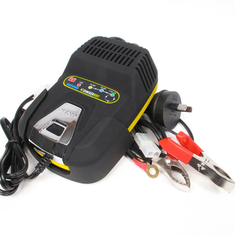 OXFORD OXIMISER 601 BATTERY MANAGEMENT SYSTEM CHARGER