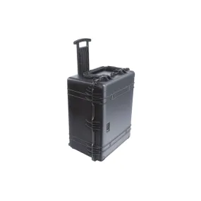 Pelican 1630-000-110 Transport Case, Black, 1 Each