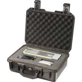 Pelican iM2200 Storm Case with Foam (Black)