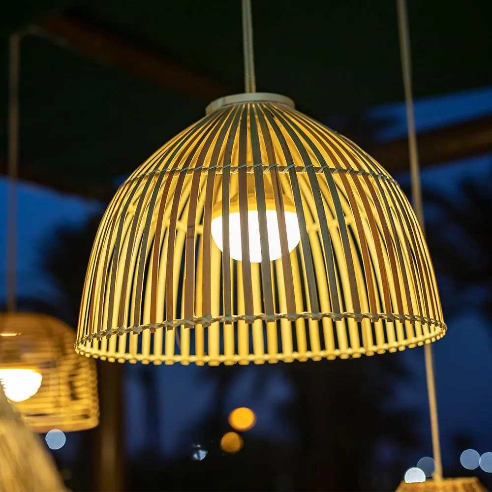 Pendant lamp Reona