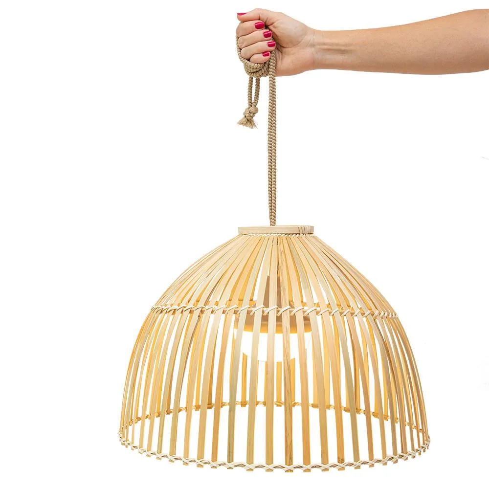 Pendant lamp Reona