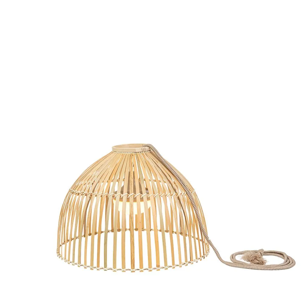 Pendant lamp Reona