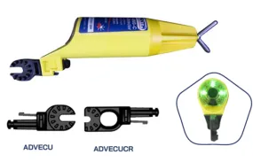 Penta 12-35kV Voltage Detector, Single Range