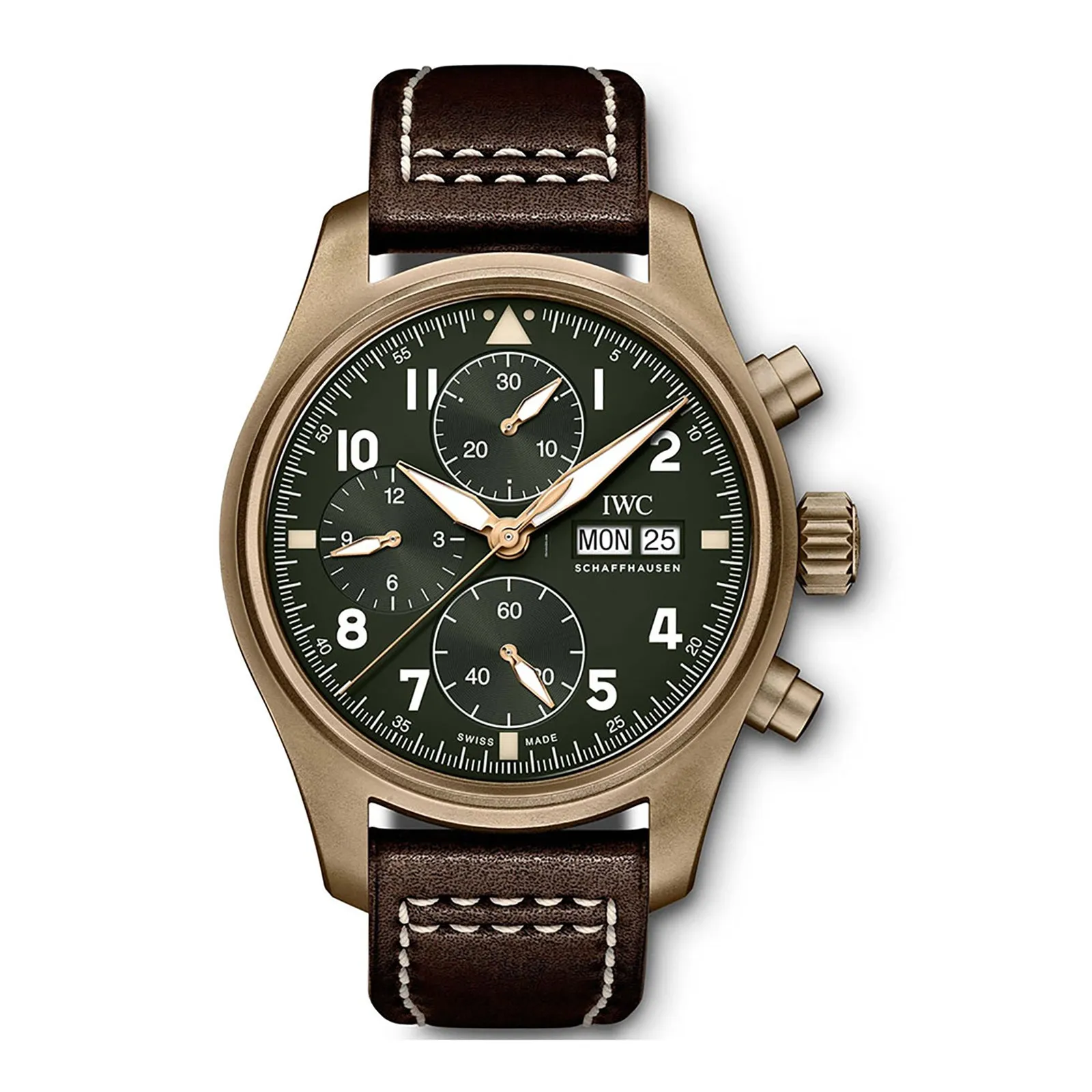 Pilot's Watch Chronograph Spitfire