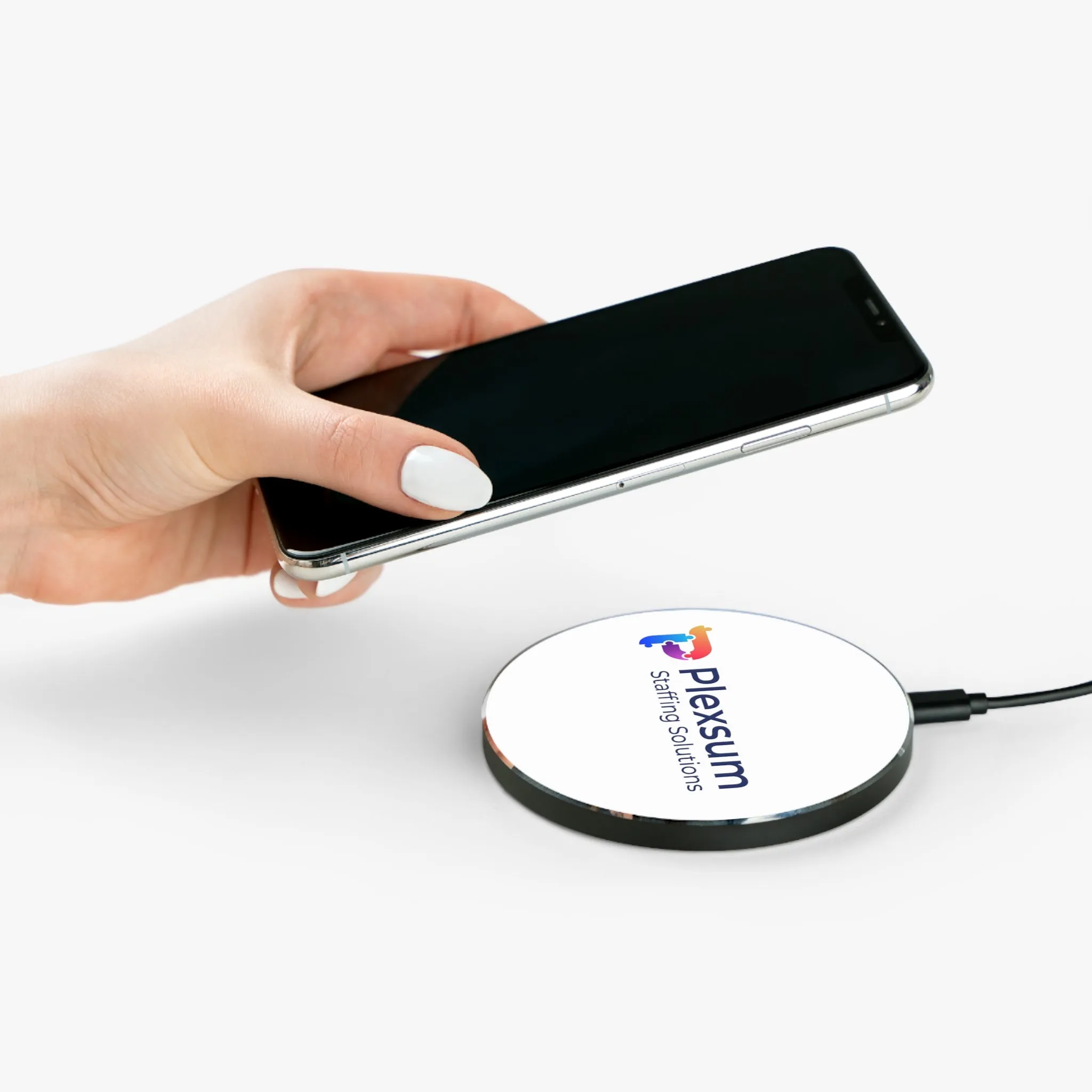 Plexsum Wireless Charger