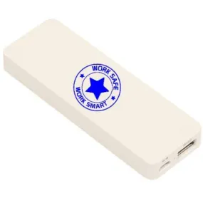 Power Bank - #402902