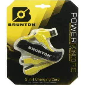 Power Knife Multi Charger